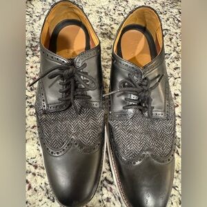 Cole Haan men’s dress shoes